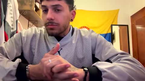 Johnny online show from 03/29/26, 11:38