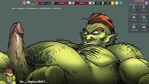 Brsrkr online show from 03/07/25, 08:13