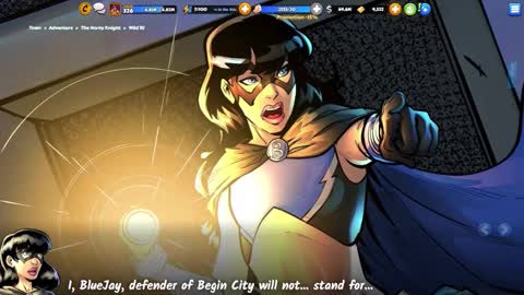 Brsrkr online show from 11/21/25, 09:08