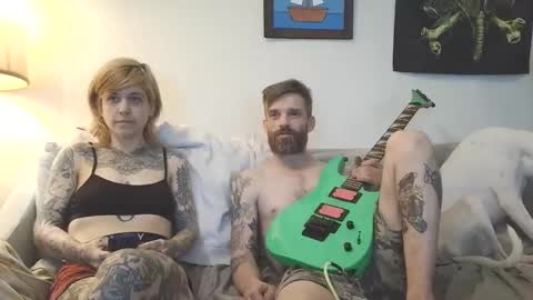 Canadiantryoncouple online show from 02/05/26, 12:59