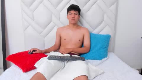 BRUCE online show from 03/03/26, 12:00