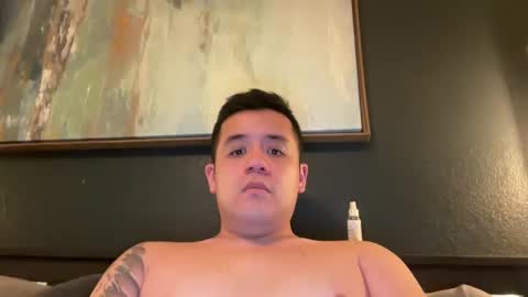 Bruce online show from 02/20/25, 04:28