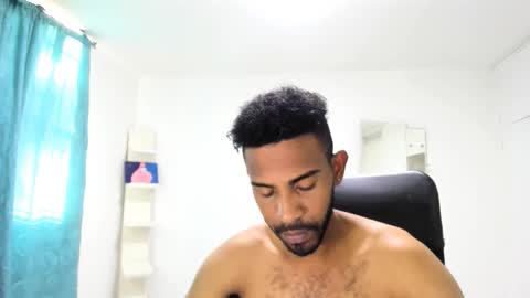 bruce_1111 online show from 09/21/25, 09:16