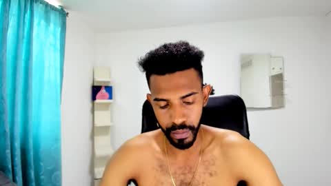 bruce_1111 online show from 10/11/25, 07:12