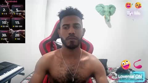 bruce_1111 online show from 11/15/25, 03:59