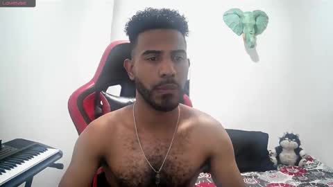 bruce_1111 online show from 11/16/25, 06:57