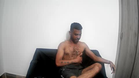 bruce_1111 online show from 03/16/26, 11:09