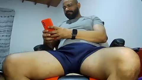 Bruce online show from 02/24/26, 10:08