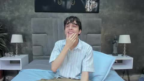 Bruce Hans online show from 12/14/25, 11:48