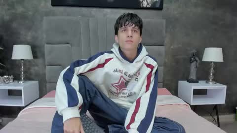 Bruce Hans online show from 03/05/26, 11:39