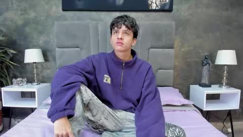 Bruce Hans online show from 03/11/26, 11:27