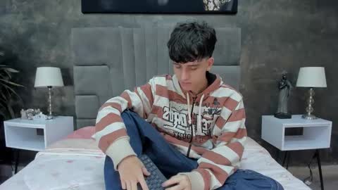 Bruce Hans online show from 03/21/26, 11:48