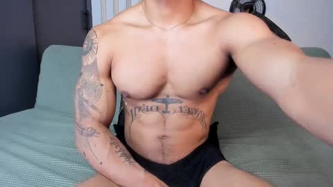 bruce roldan online show from 01/16/25, 02:09