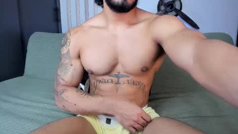 bruce roldan online show from 03/09/25, 09:36