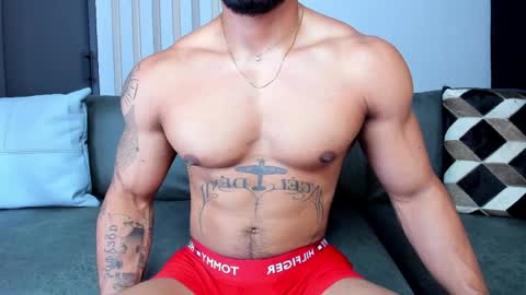 bruce roldan online show from 04/06/26, 06:20