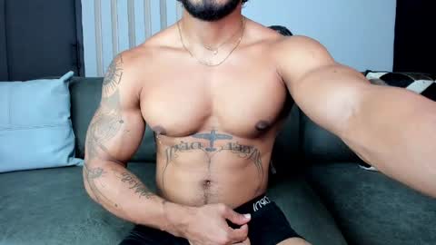 Snapshot of bruce_roldan chatting on 05/12/26, 02:08 bruce roldan online show from 05/12/26, 02:08