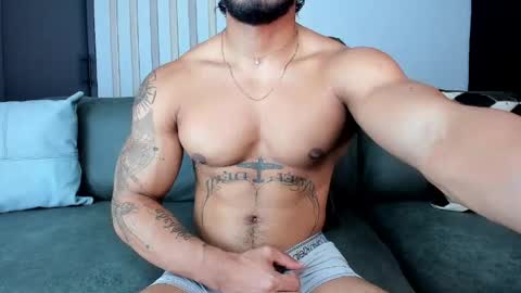 Snapshot of bruce_roldan chatting on 05/18/26, 06:58 bruce roldan online show from 05/18/26, 06:58