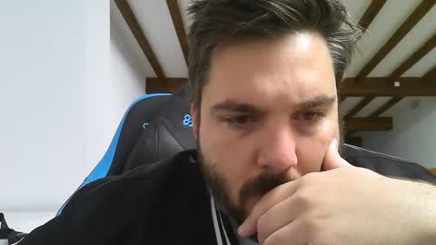 Bruce Wayne online show from 01/02/25, 05:35