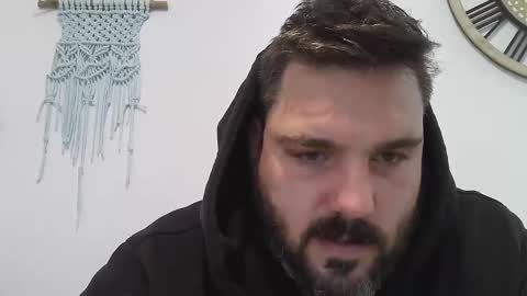 Bruce Wayne online show from 01/23/25, 08:57