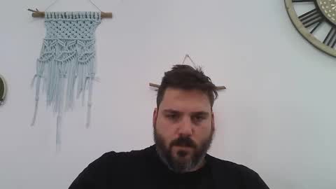 Bruce Wayne online show from 01/23/25, 11:58