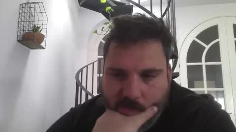 Bruce Wayne online show from 01/16/26, 10:19