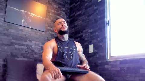 brucedallas online show from 09/21/25, 05:03