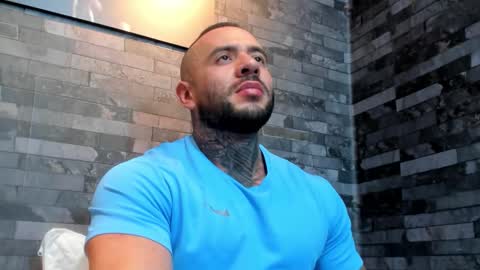 brucedallas online show from 01/15/26, 03:33