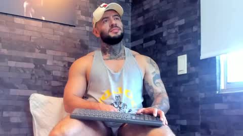 brucedallas online show from 05/03/26, 08:48