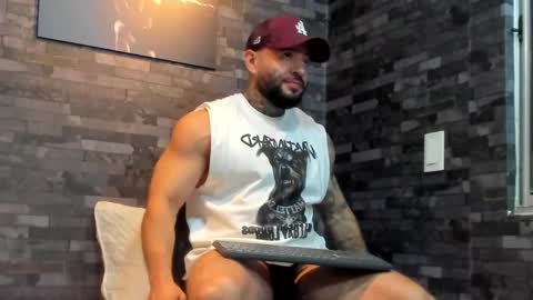 Snapshot of brucedallas chatting on 05/16/26, 12:07 brucedallas online show from 05/16/26, 12:07