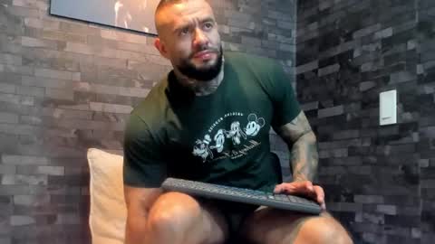 brucedallas online show from 07/16/26, 04:40