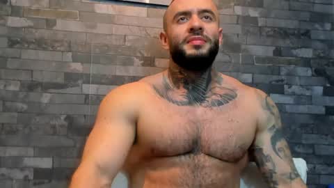 brucedallas online show from 07/24/26, 02:09