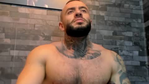 brucedallas online show from 07/30/26, 11:59