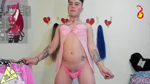 brucee_venturee online show from 04/08/26, 10:21