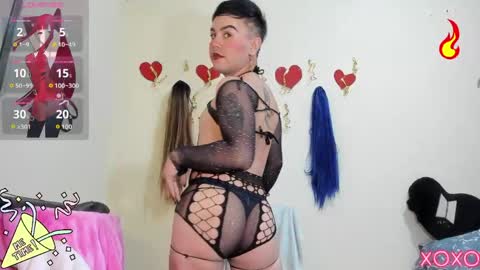 brucee_venturee online show from 04/09/26, 11:48