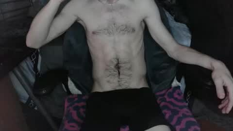 Snapshot of bruceeway chatting on 10/02/25, 07:26 Bruce online show from 10/02/25, 07:26