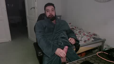 Bruce online show from 12/01/24, 05:13