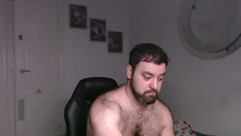 Bruce online show from 12/04/24, 03:43