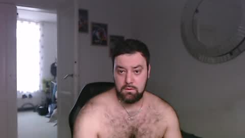 Bruce online show from 12/07/24, 10:56