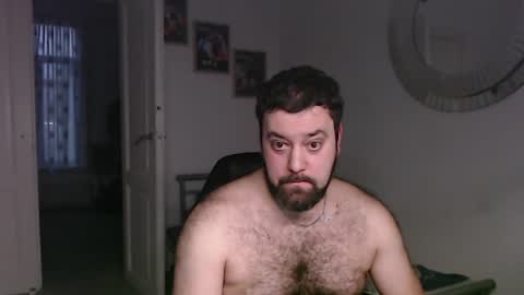 Bruce online show from 12/11/24, 03:37