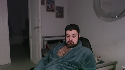 Bruce online show from 12/12/24, 03:59