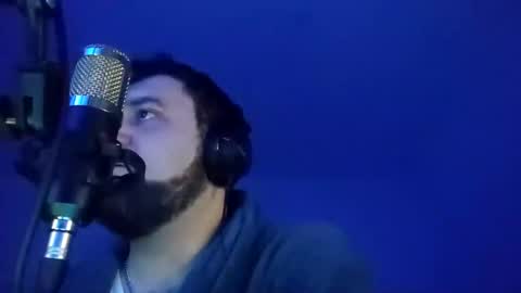 Bruce online show from 12/14/24, 12:55