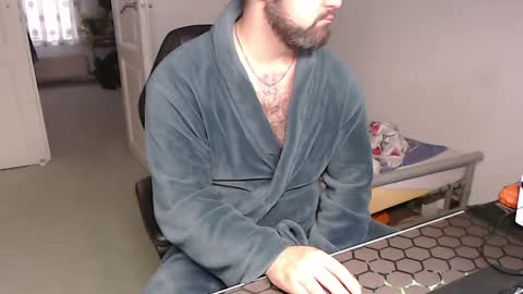 Bruce online show from 12/14/24, 10:56