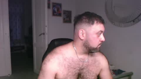 Bruce online show from 12/16/24, 03:32