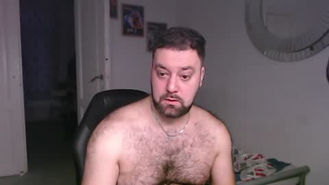 Bruce online show from 12/19/24, 03:52