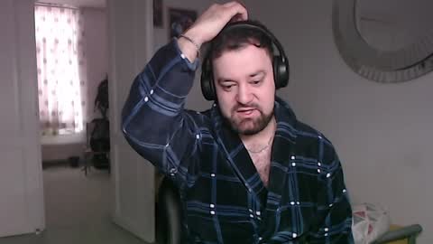 Bruce online show from 01/04/25, 11:11