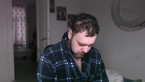 Bruce online show from 01/05/25, 09:37