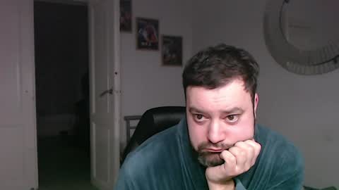 Bruce online show from 01/11/25, 06:12