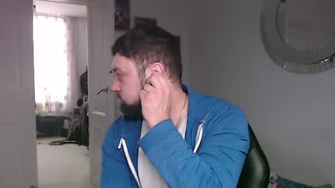 Bruce online show from 01/12/25, 10:12