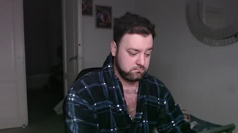 Bruce online show from 01/15/25, 04:32