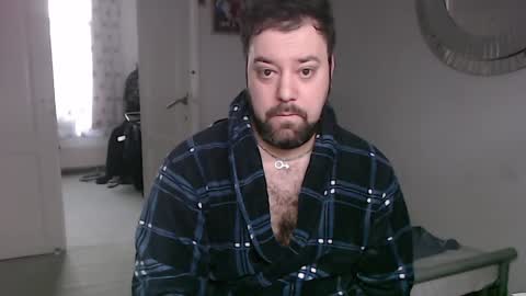 Bruce online show from 01/26/25, 08:14